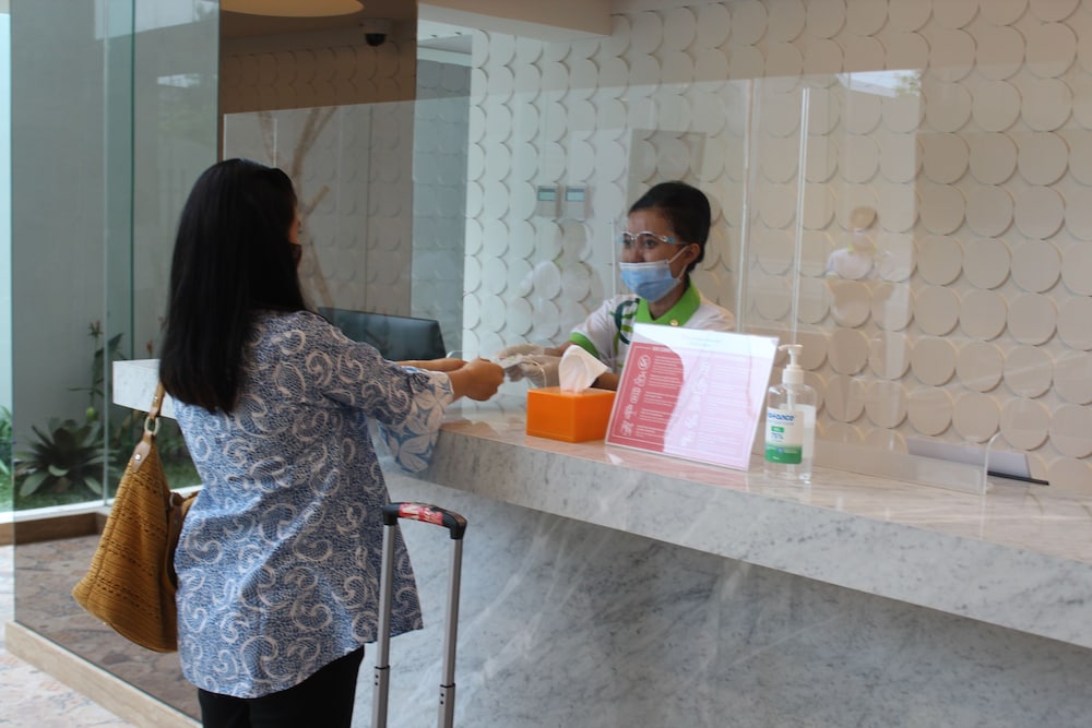 Zest Parang Raja Solo by Swiss-Belhotel International 13/51