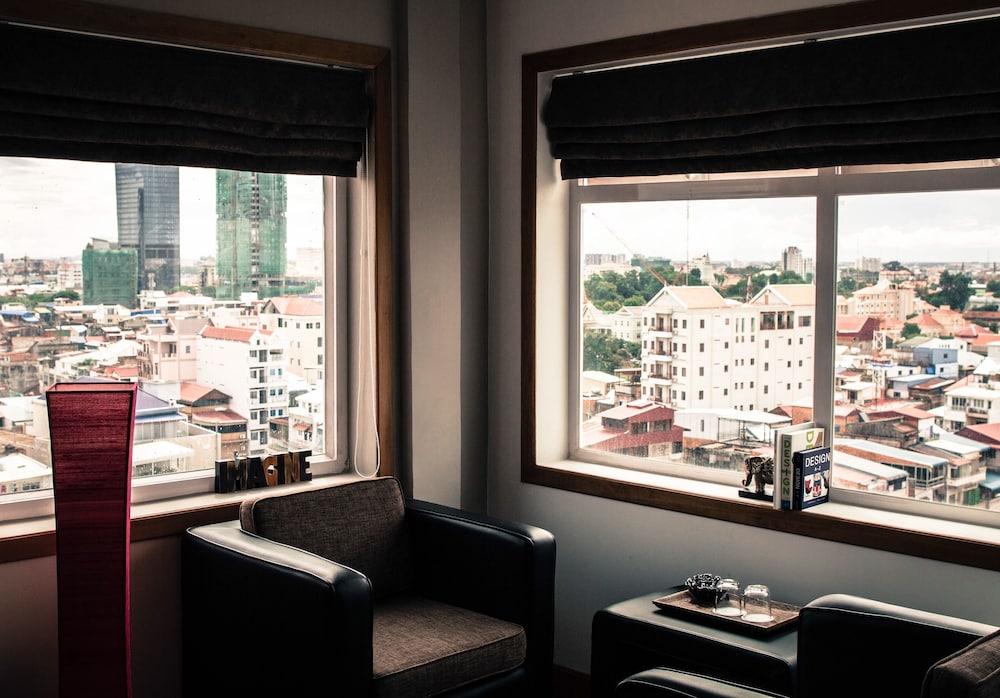 Point Boutique Hotel 30/50