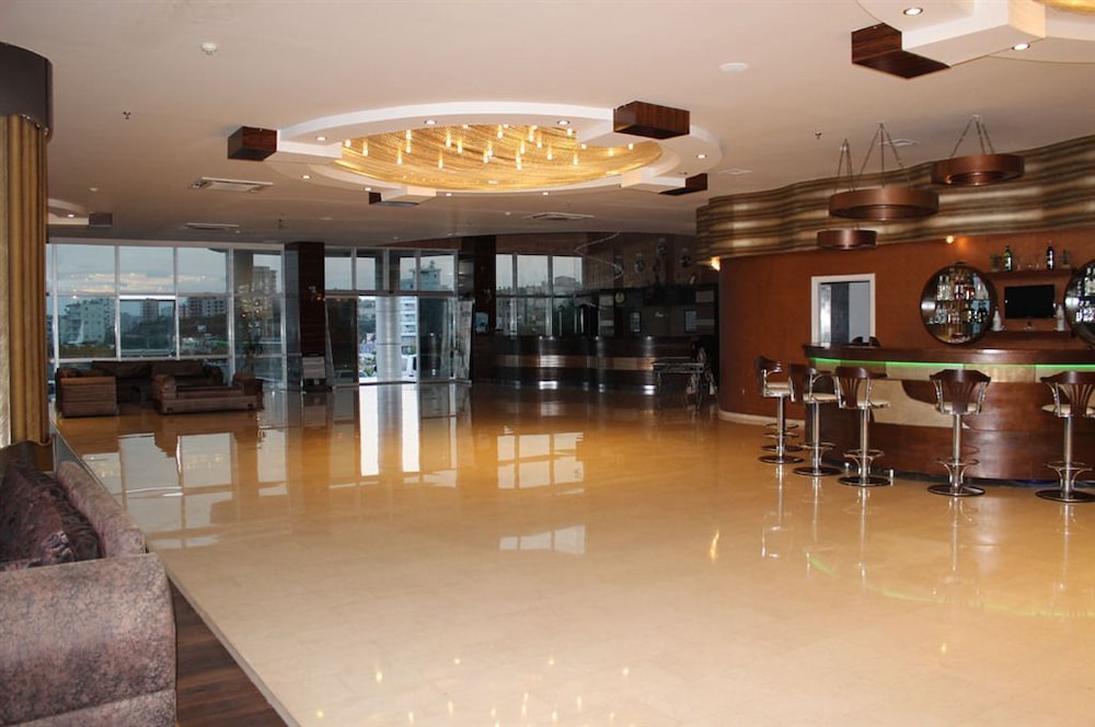 Royal Sebaste Hotel 30/42