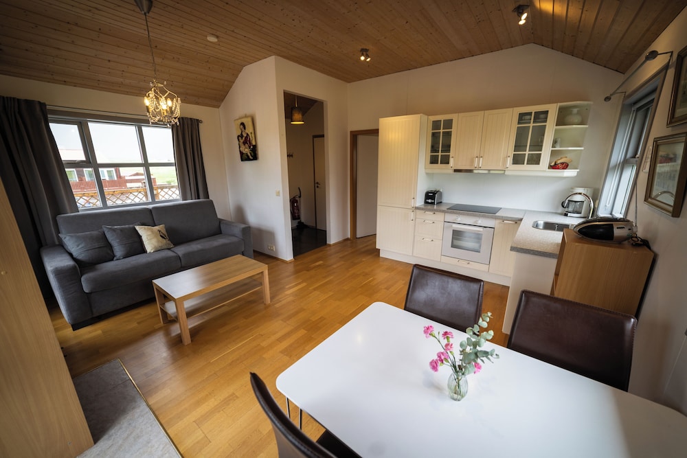 Hotel Laxarbakki 23/50