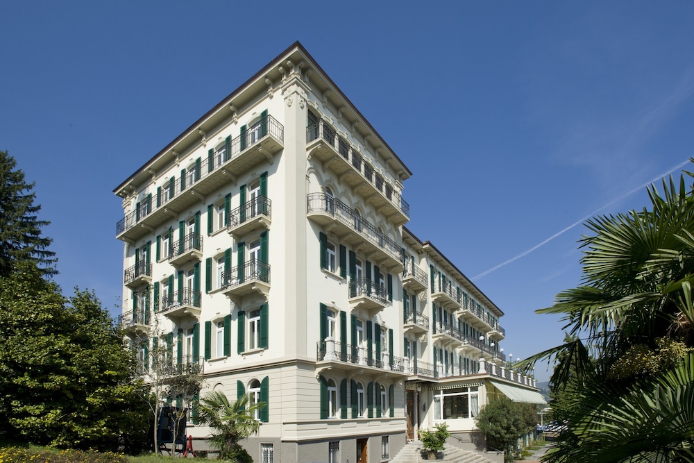Continental Parkhotel Lugano 3/51
