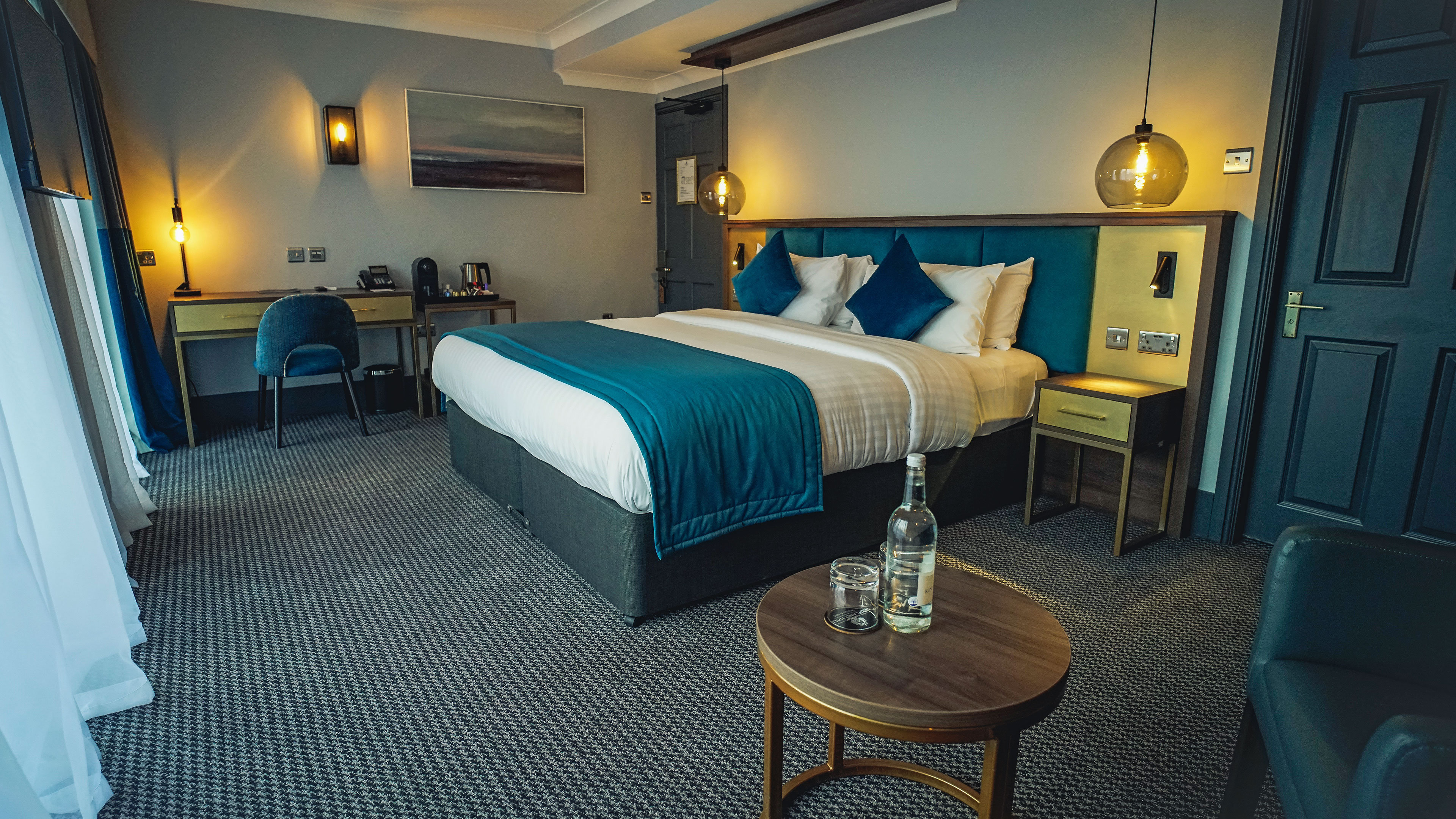 Rutland Hall Hotel & Spa 21/56