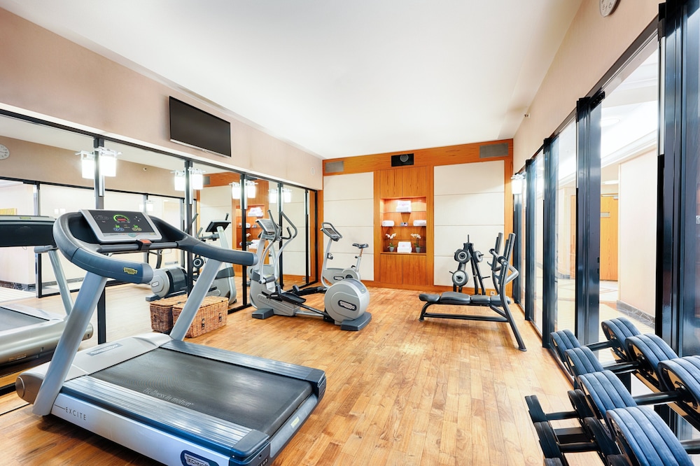 Welcome Parkhotel Euskirchen 27/50