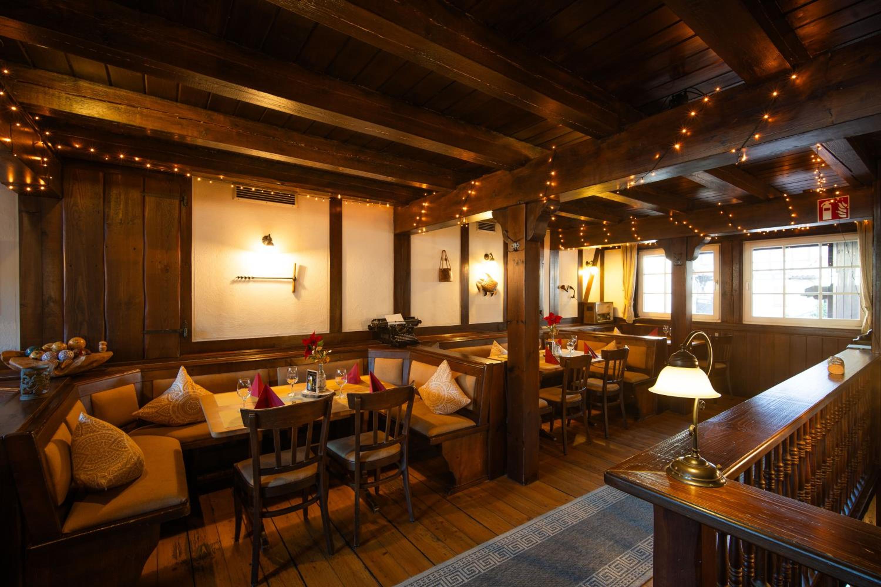 Landhotel Kains Hof 17/26