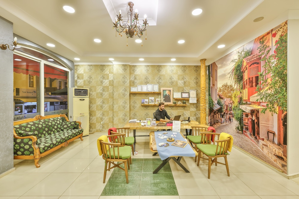 Bilgin Hotel 28/49