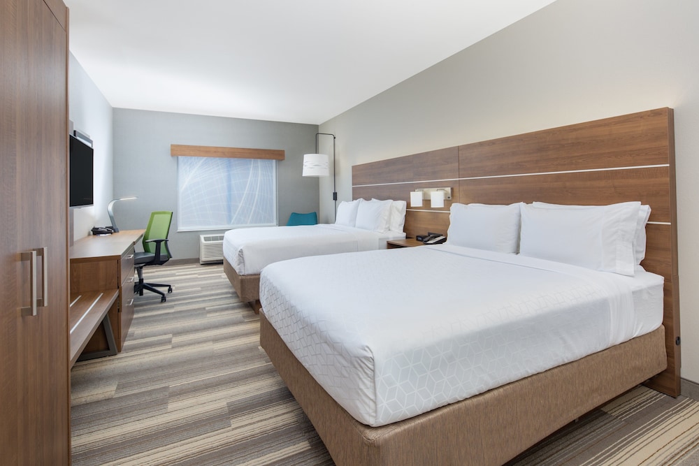 Holiday Inn Express Hotel & Suites Surprise 16/57