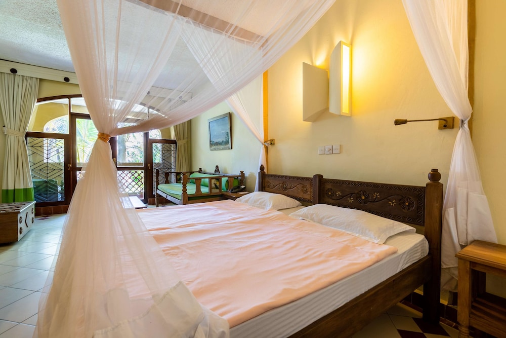 Severin Sea Lodge 15/63