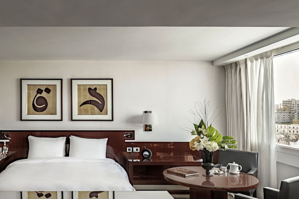 Hyatt Regency Casablanca 36/86