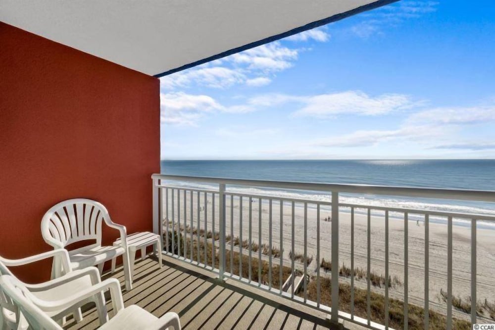 Grand Atlantic Ocean Resort 16/104