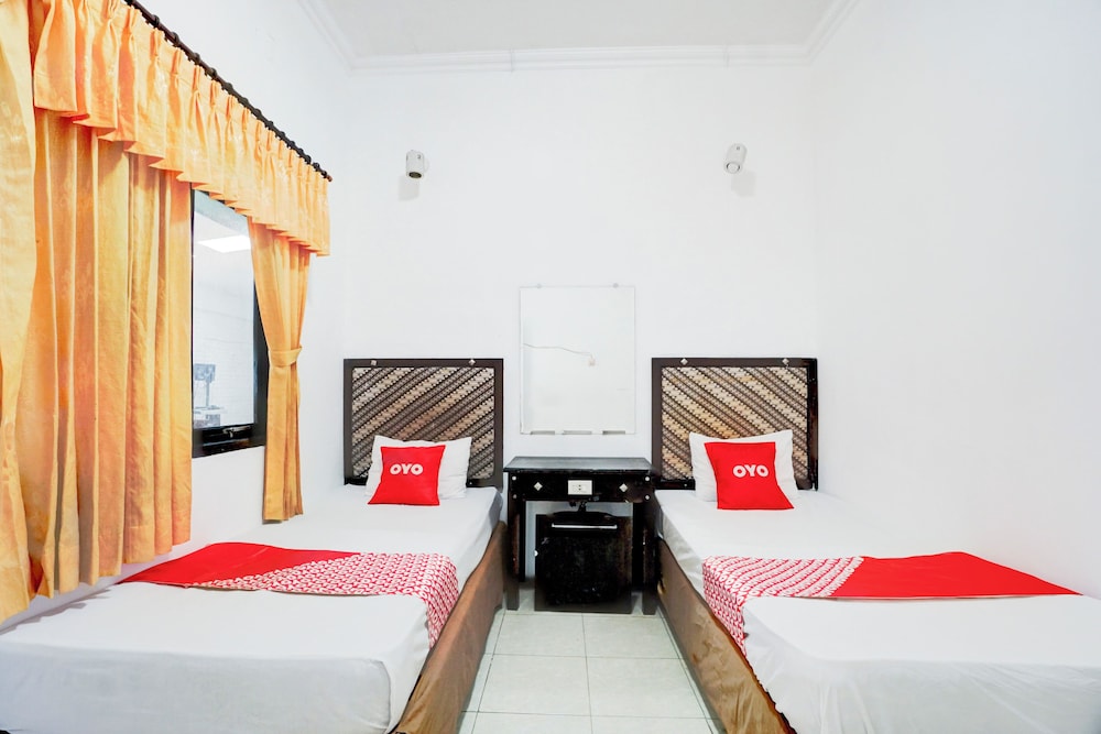 Hotel O Bungurasih Near Juanda International Airport Formerly Griya Waru Hotel 17/33