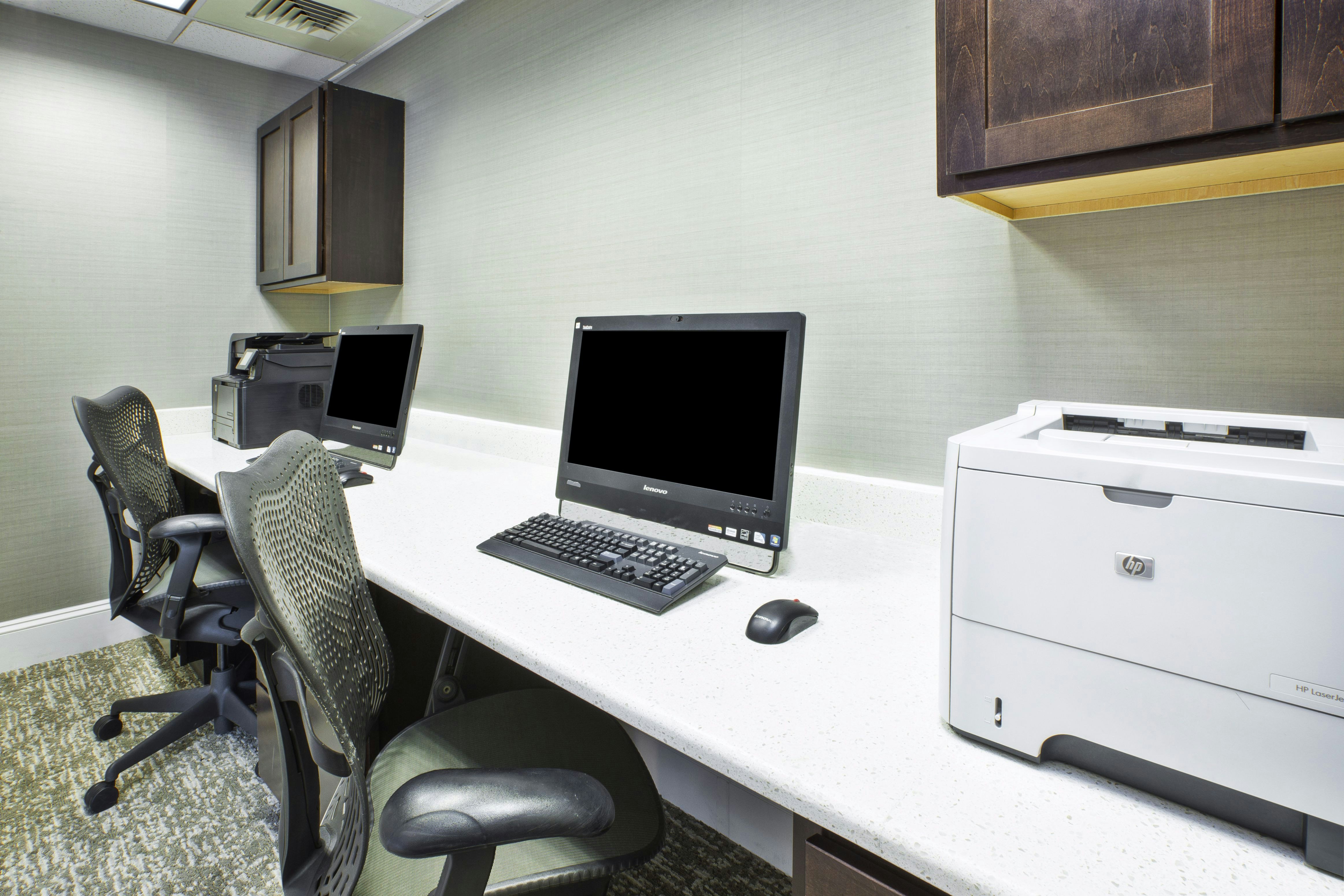 Hilton Garden Inn Chesterton 20/24