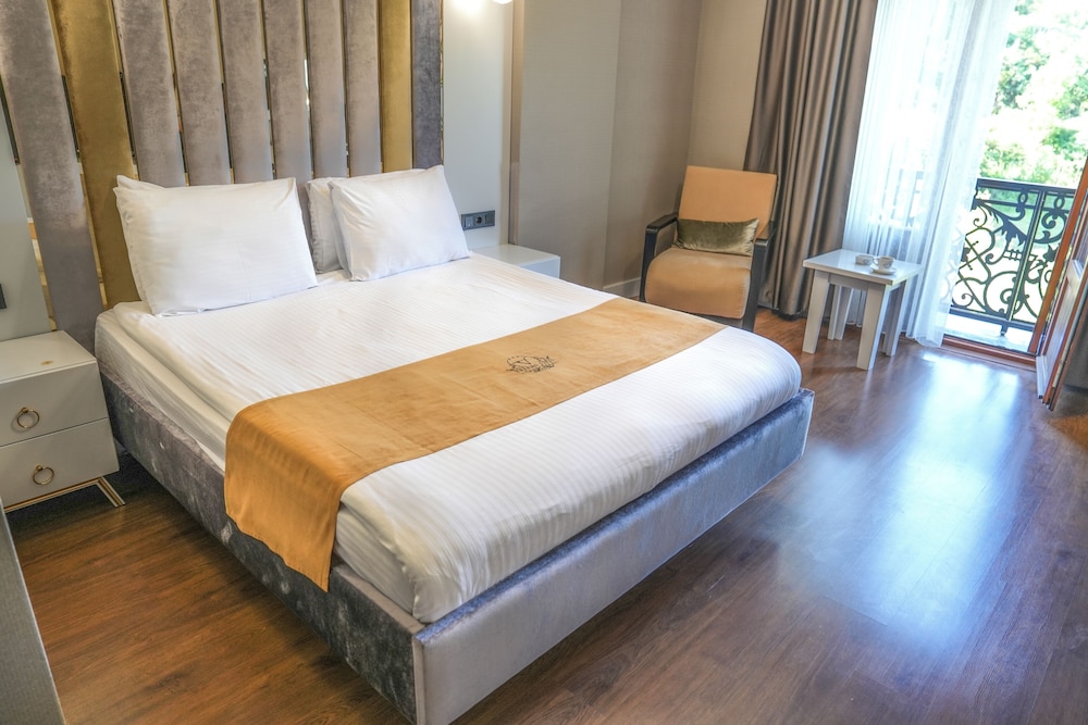 Thermo Vital Hotel 3/50
