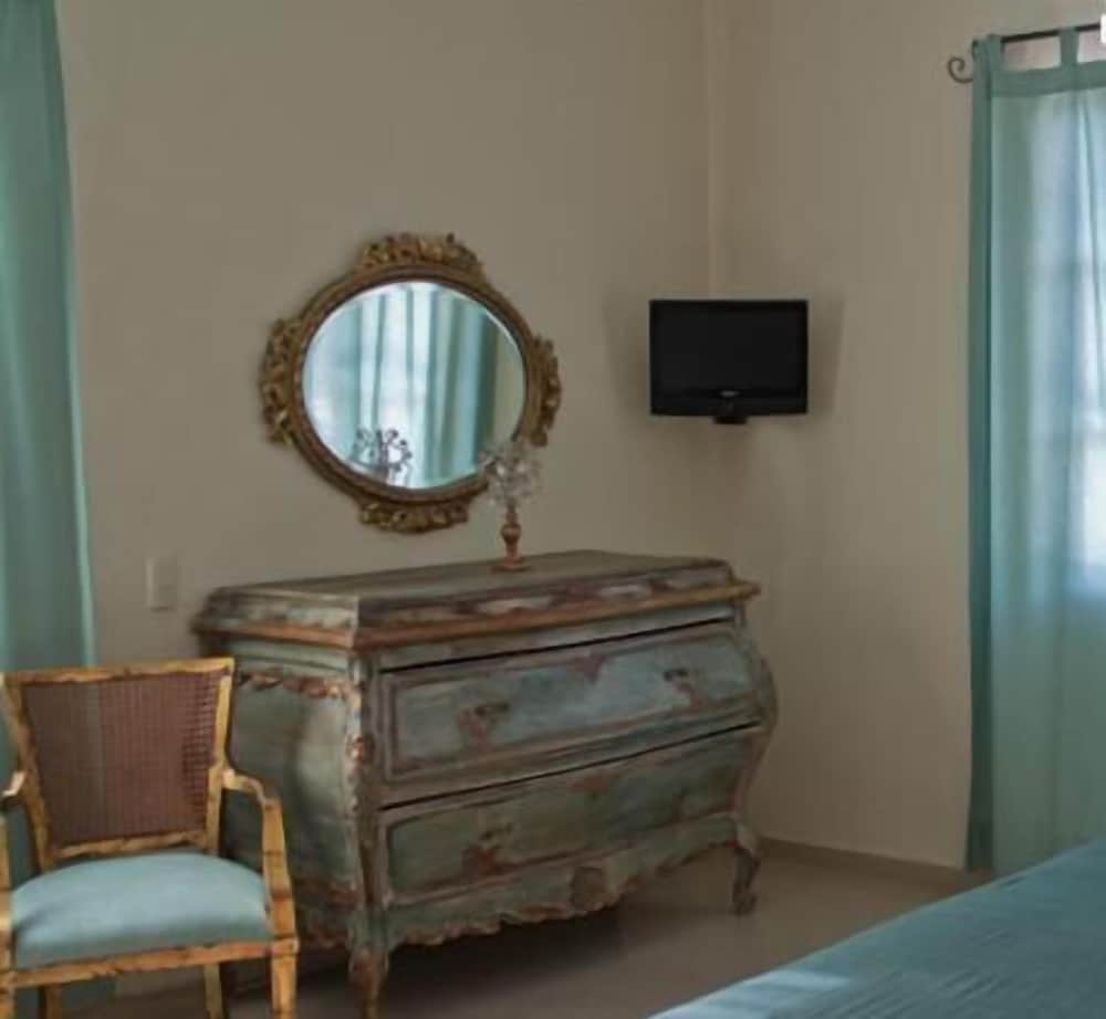 Casa Madonna La Providence Hotel Boutique 30/36