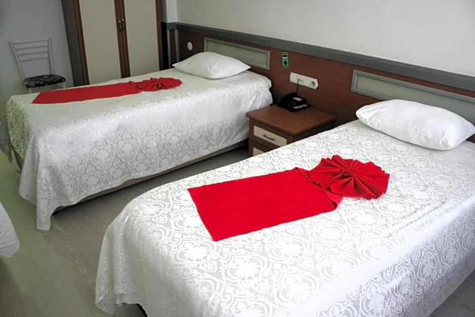 Yeni Kosk Esra Hotel 11/25