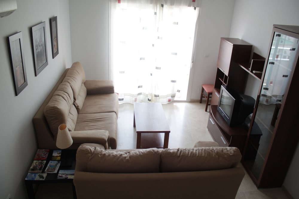 Apartamentos Turisticos Fercomar 17/34