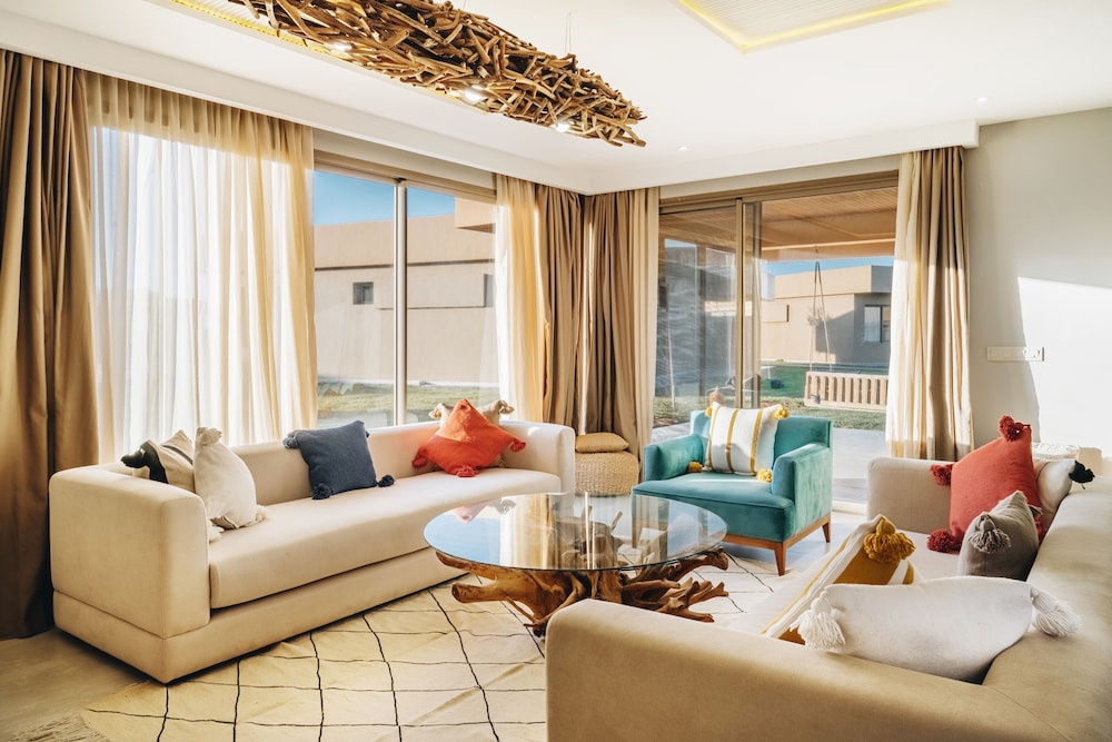 Tulum Beach Resort & Spa Dakhla 35/62