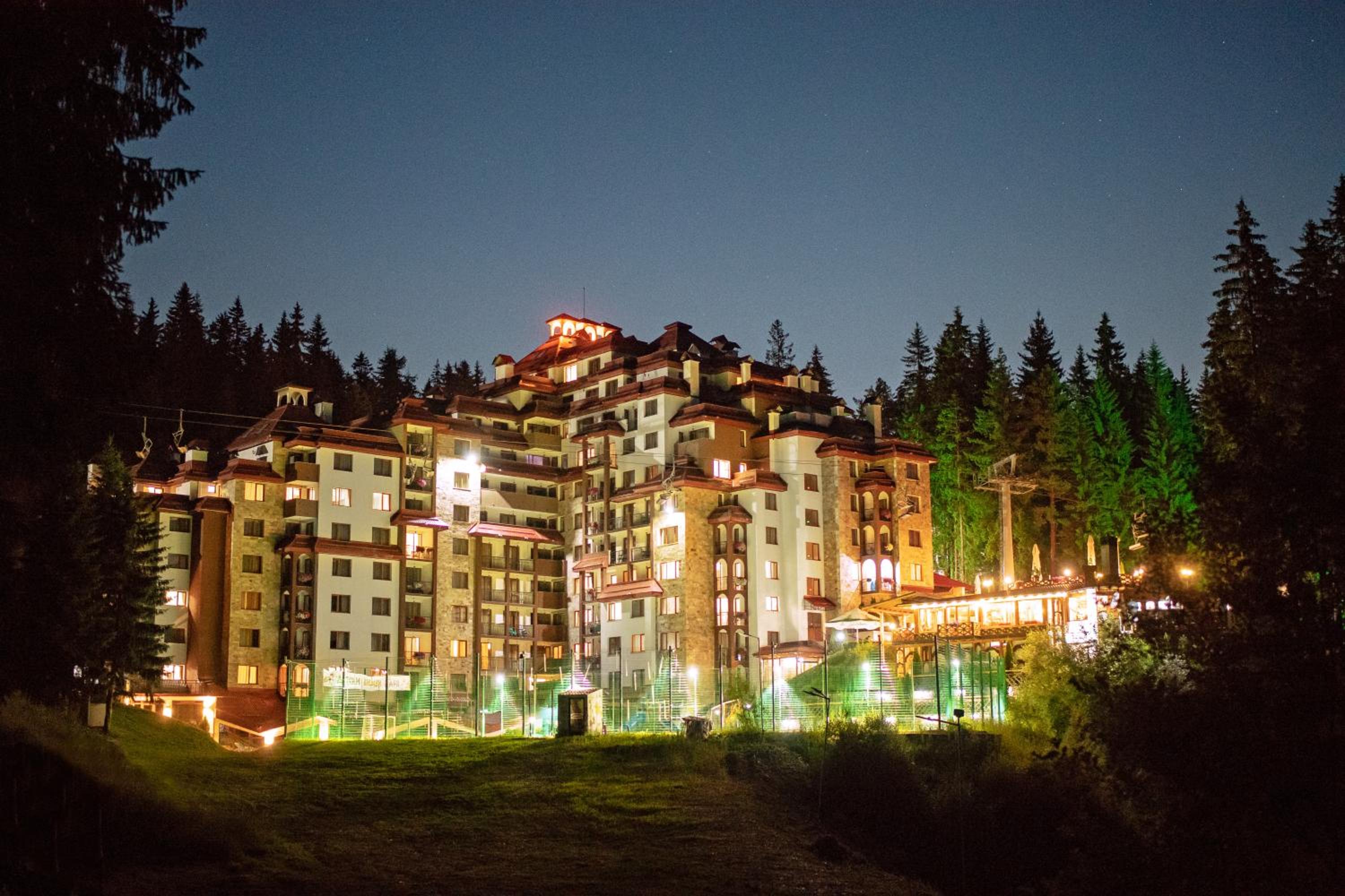 Kamellia Hotel Pamporovo 6/50