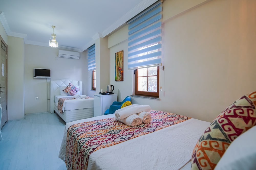 Ada Olympos Otel 15/56
