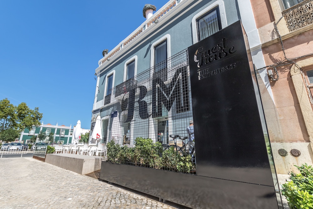 Rm Guest House The Experience 4/67