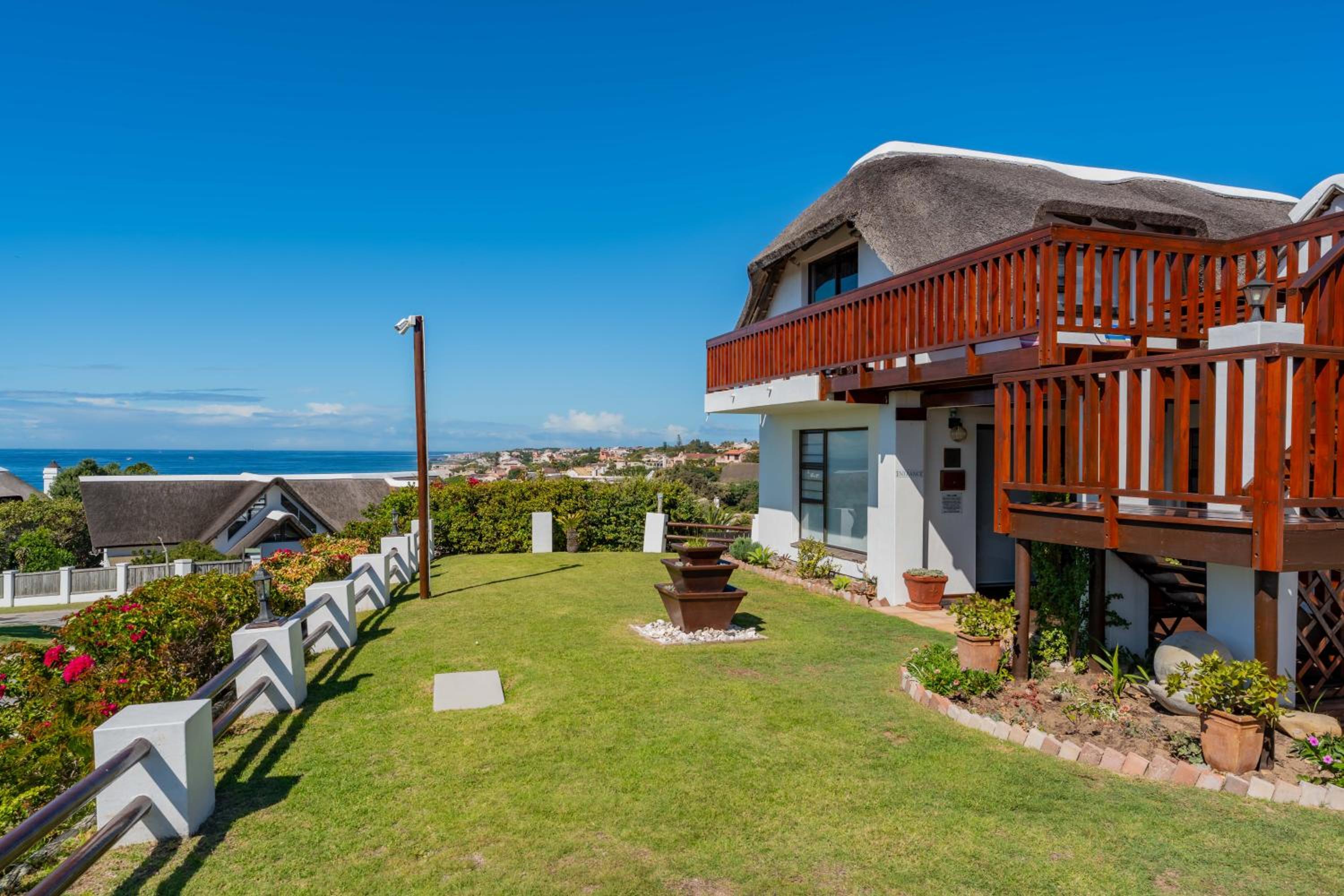 Cycads on Sea Guest House 9/9