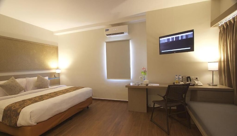 Genio Hotel Manado 21/50