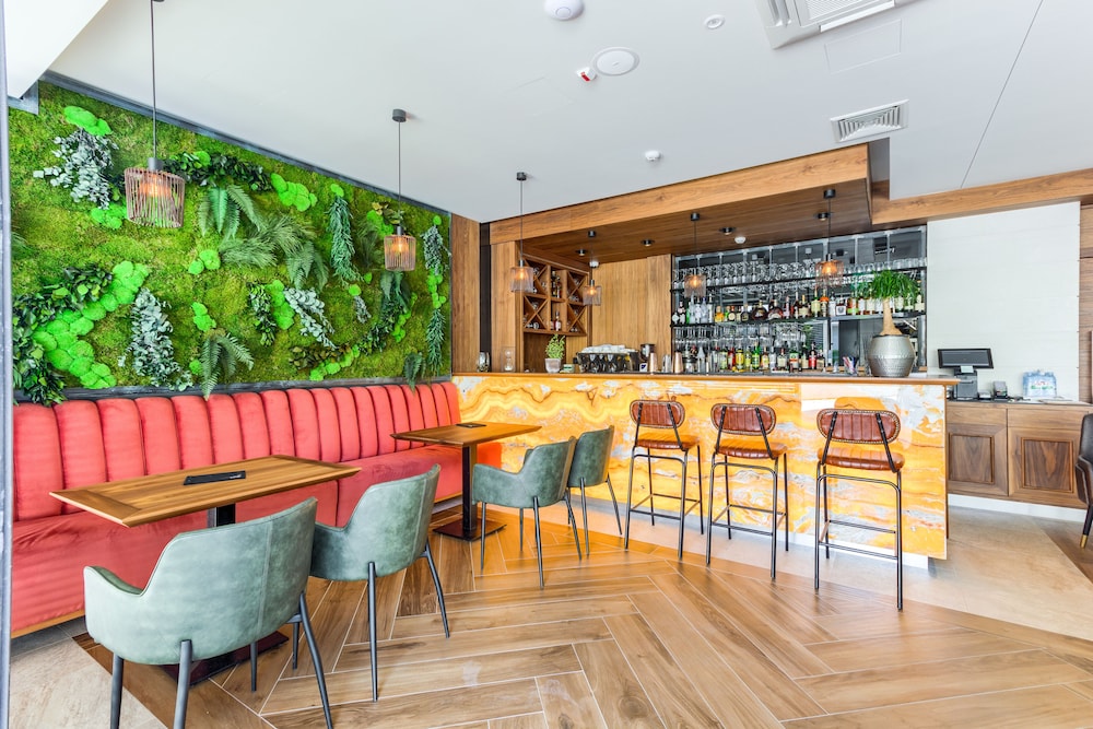 Time Boutique Hotel 35/49