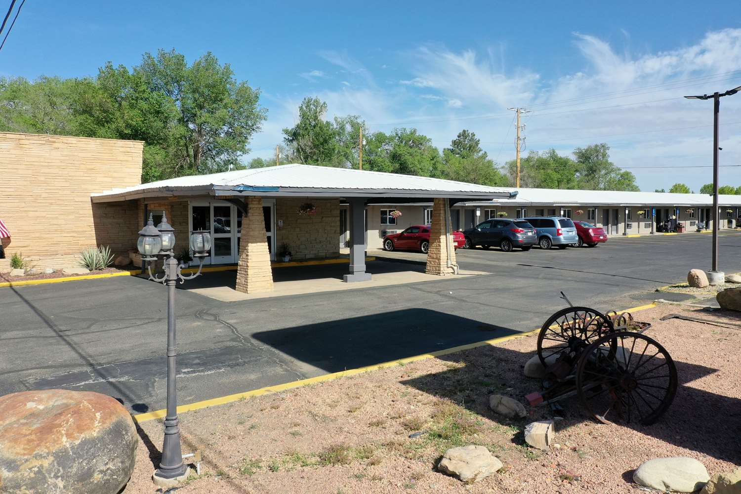 Quality Inn near Mesa Verde 17/19