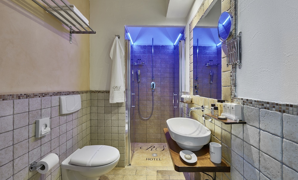 Hotel Rocca della Sena 13/51