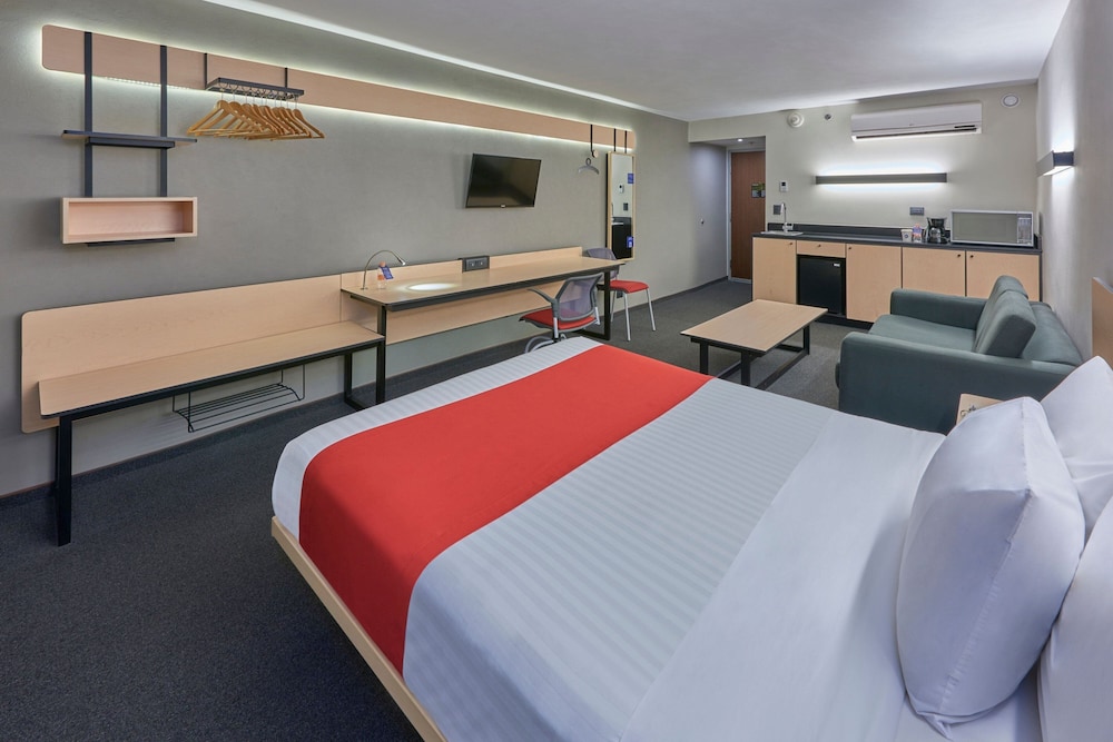 City Express by Marriott Cananea 21/61