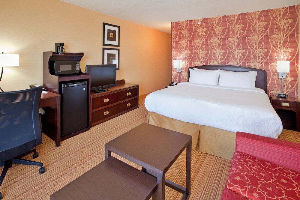 Courtyard by Marriott Chicago Southeast/Hammond 5/26