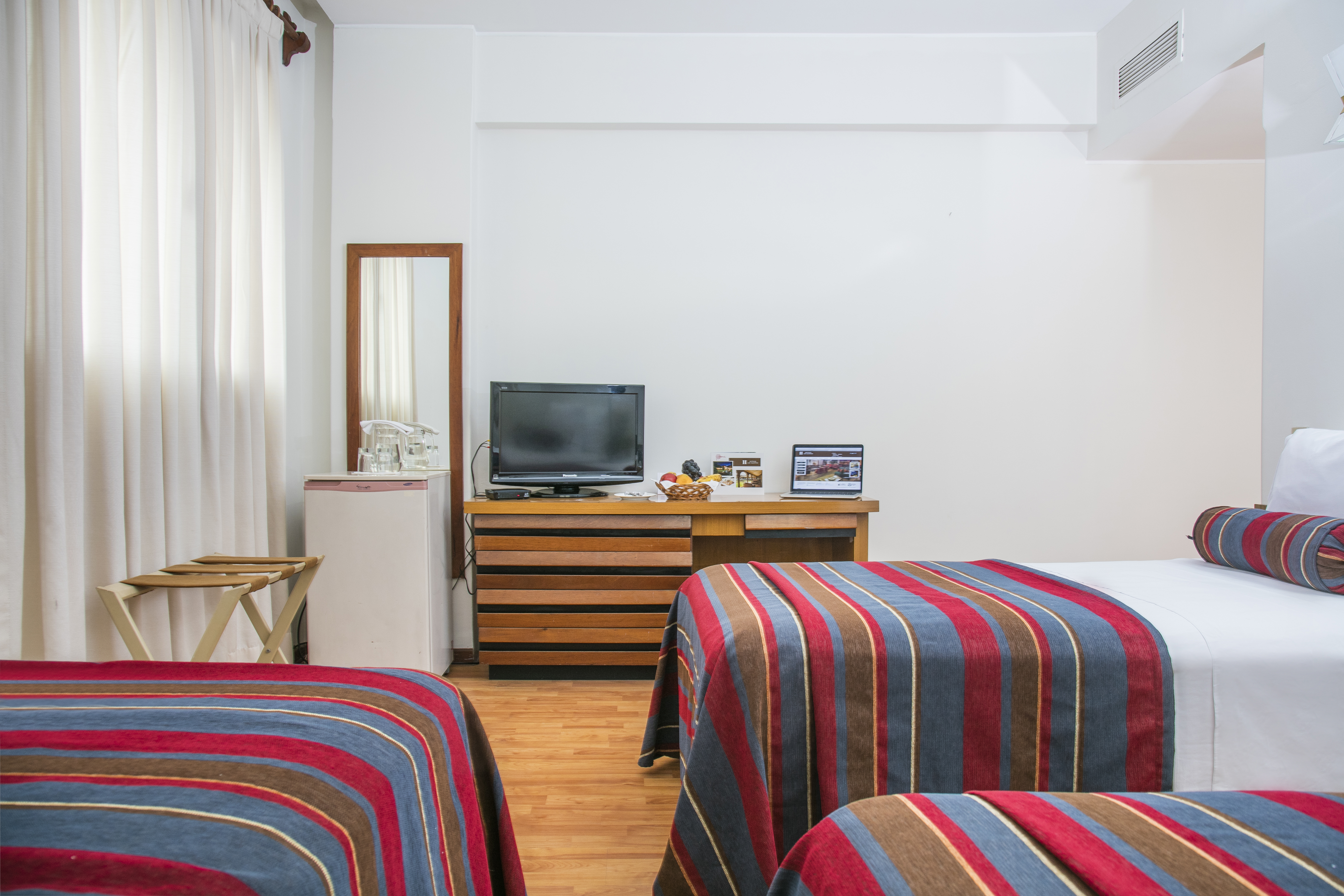 غرفة قياسية ثلاثية، San Agustin Riviera 3/5
