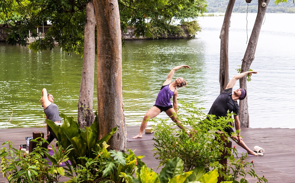 Jicaro Island Ecolodge 12/44