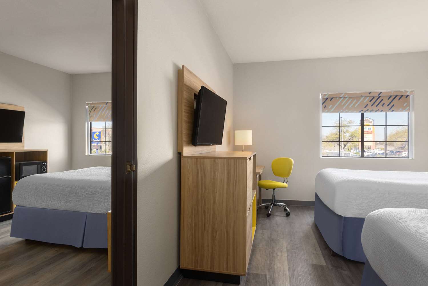 Days Inn & Suites by Wyndham Tucson/Marana 22/39