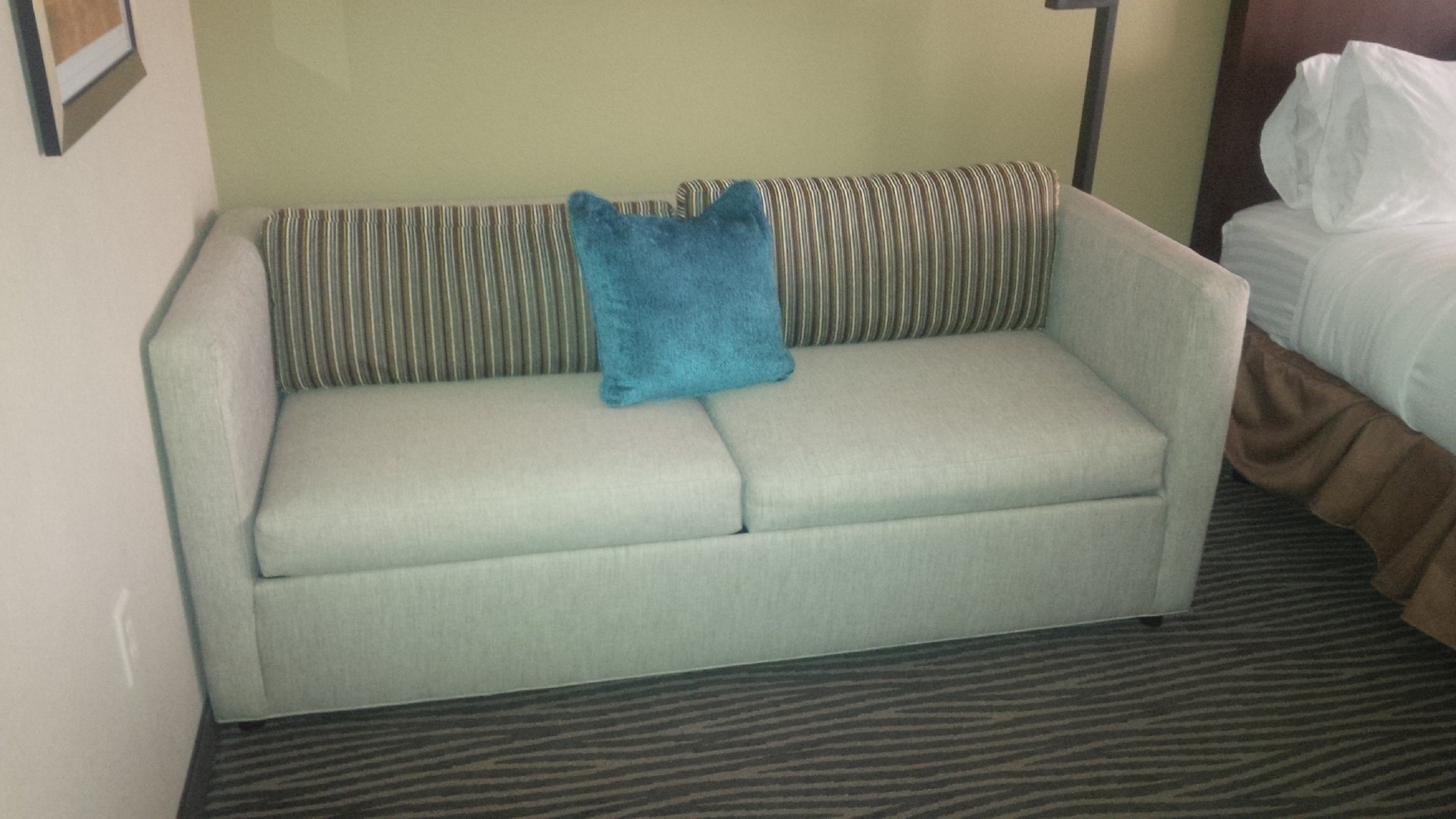 Holiday Inn El Paso Airport 29/74
