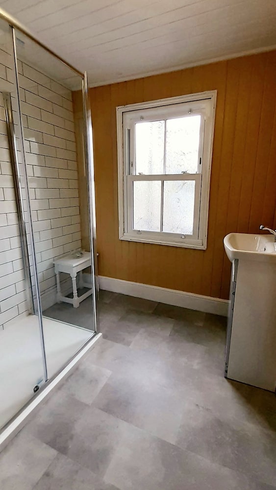 The Countryman Hotel - B&B 32/50