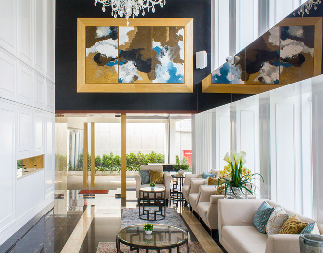 Daima Norwood Hotels 8/11