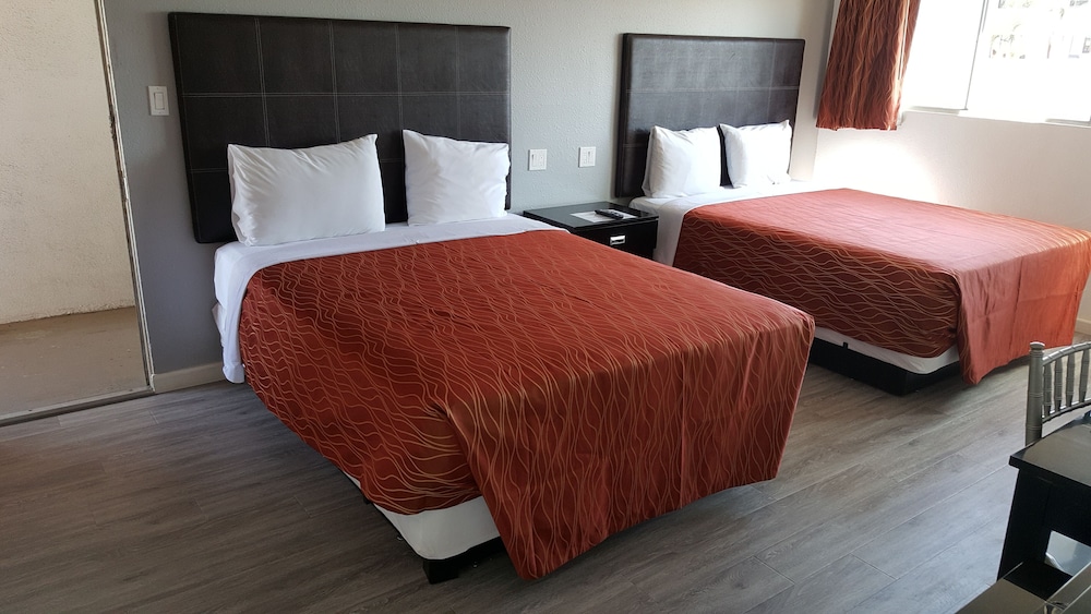 The Guest Harbor Inn - Port of Los Angeles San Pedro 9/31