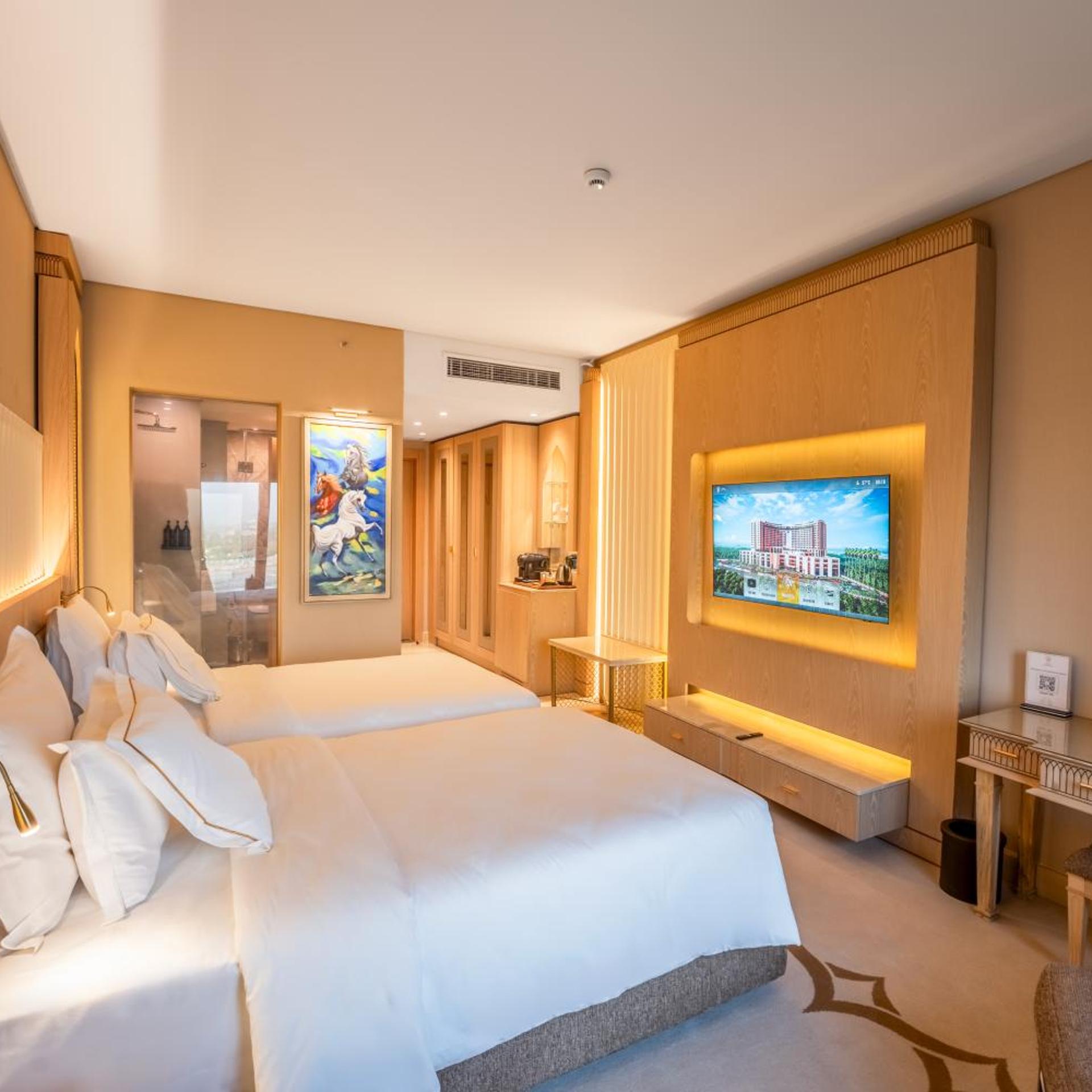World Heart Hotel 22/57