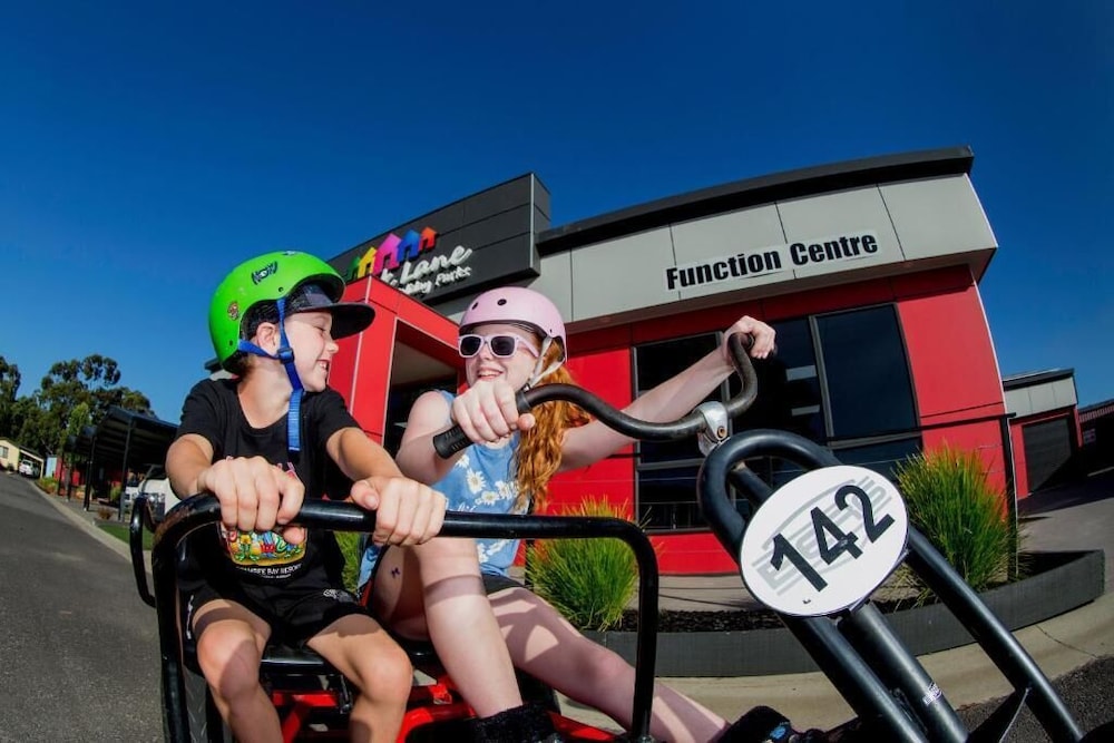 Big4 Traralgon Park Lane Holiday Park 4/50