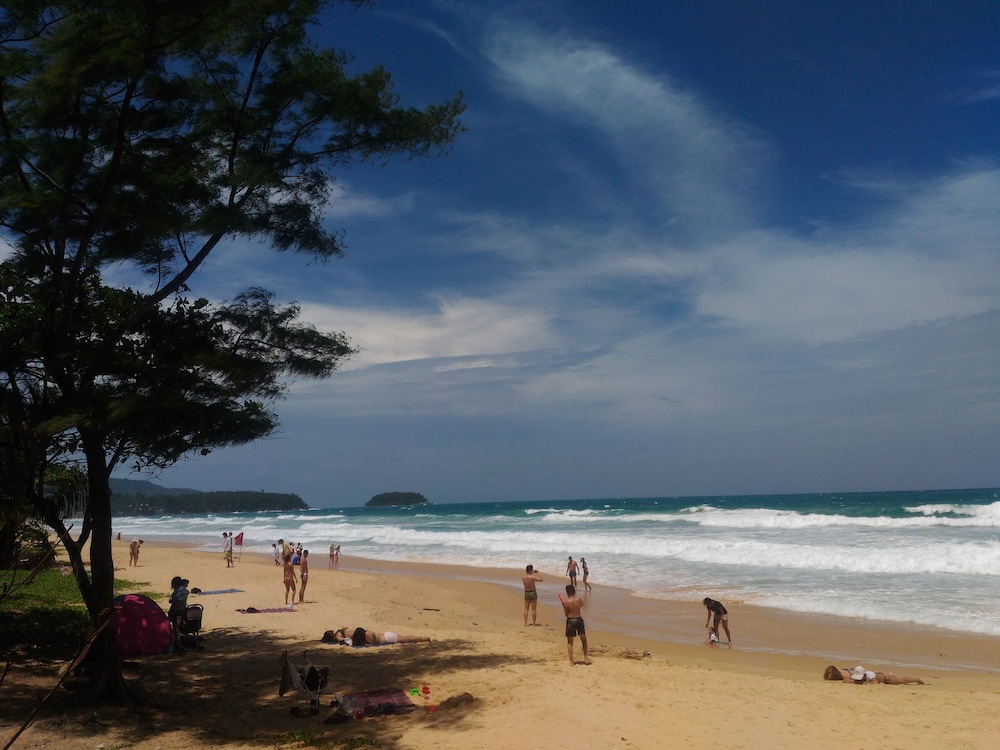 Ramada by Wyndham Phuket Southsea 41/50