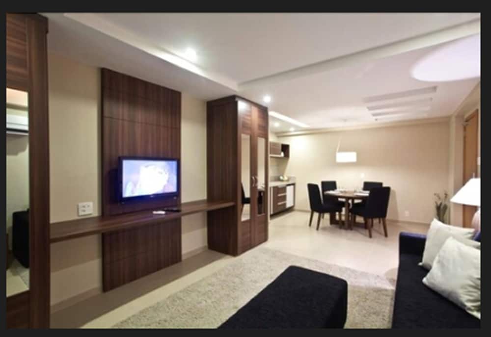 Clarion Hotel Itaipava 16/31