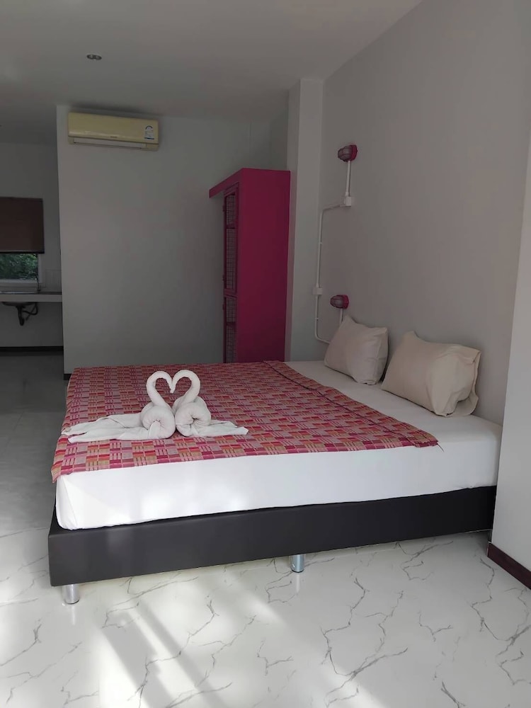 Khaolak Summer House Resort 2 26/67