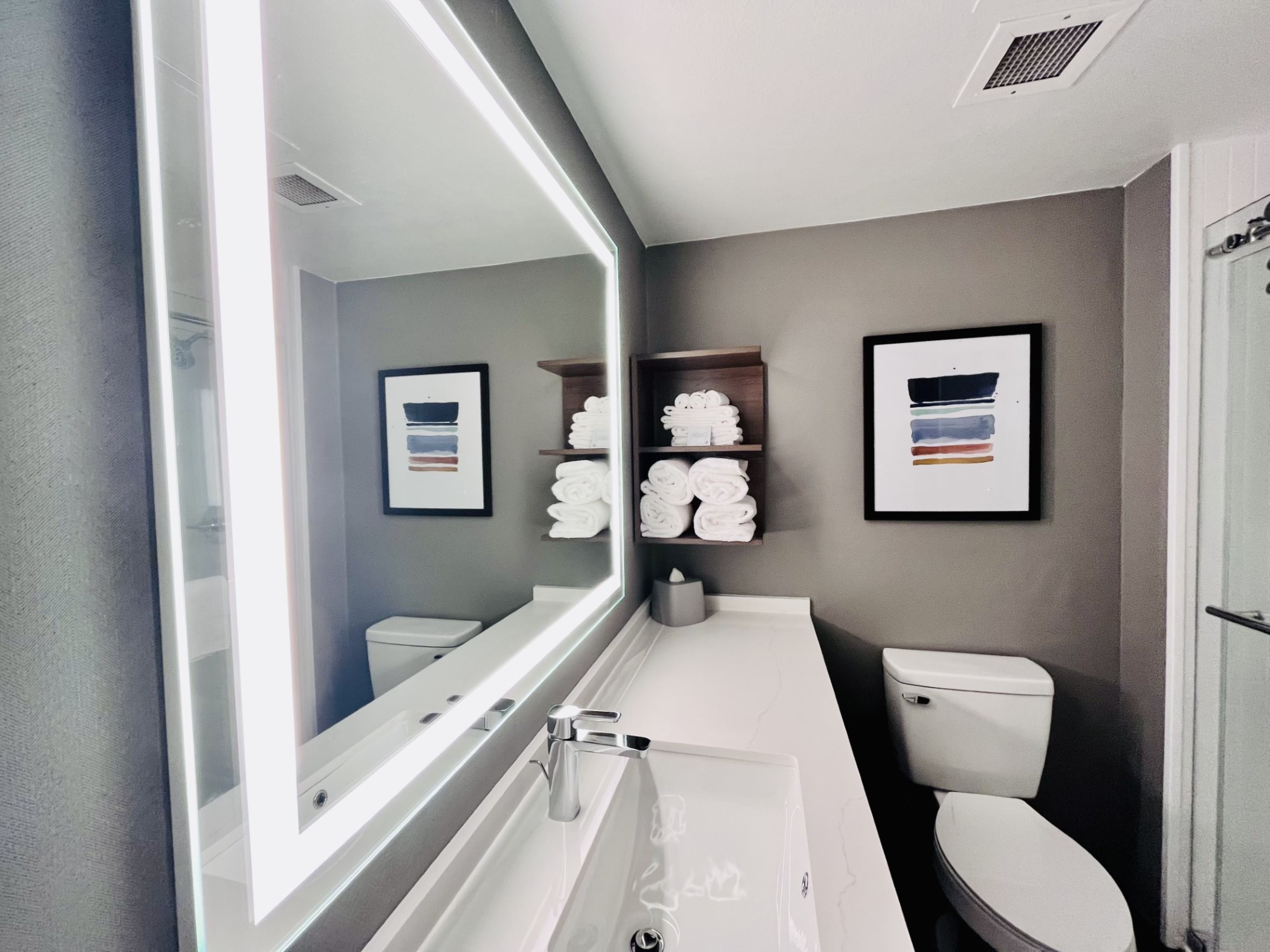 Staybridge Suites Federal Way - Seattle South 44/46