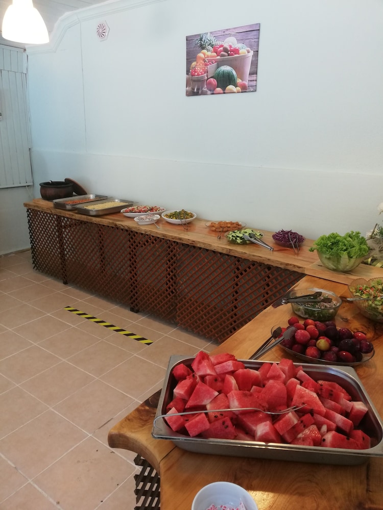 Unal Boutique Hotel 26/40
