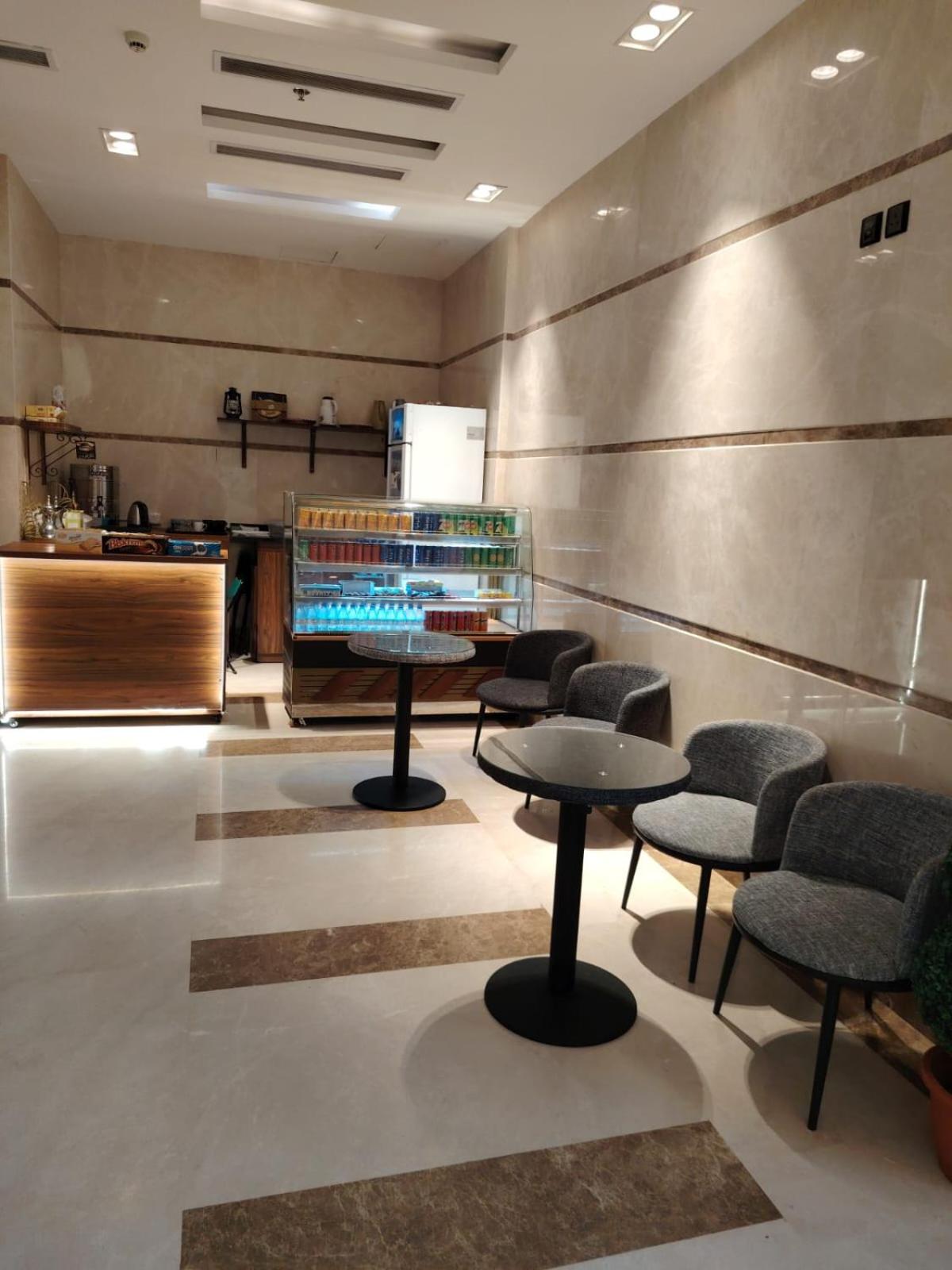 فندق رواء العزيزية(Rowaa Al Aziziyah Hotel) 34/45