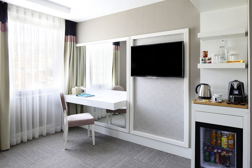 Mia Berre Hotels Istanbul 44/50