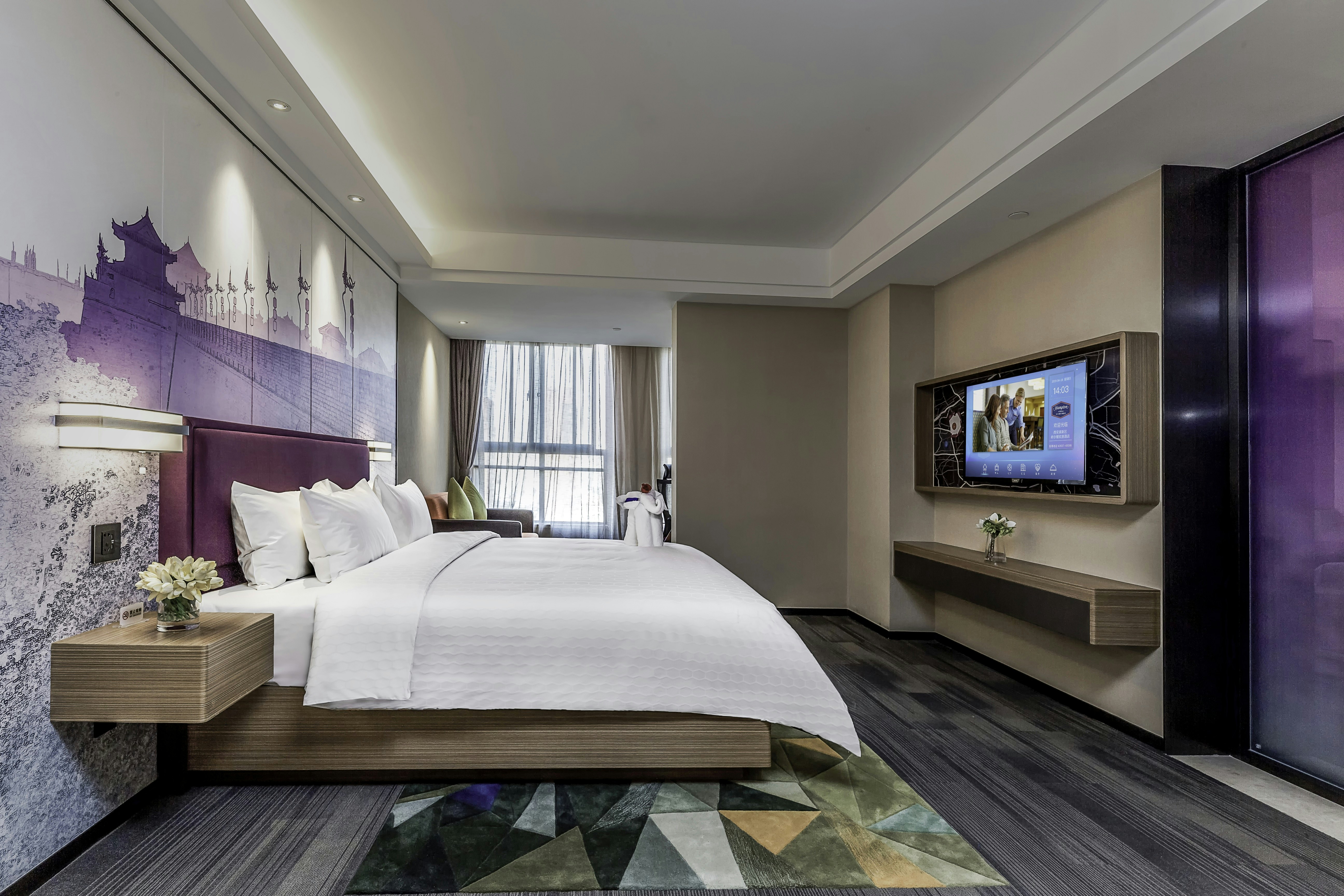 Hampton By Hilton Xi An Hi Tech Zone 3/11