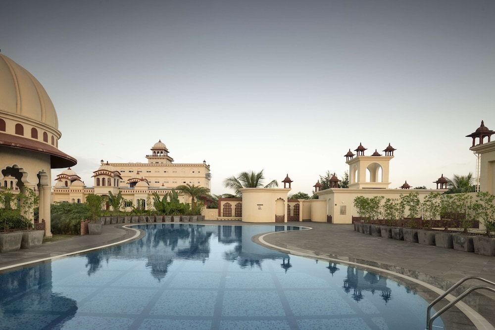 Uday Palace Navsari, a member of Radisson Individuals 37/59