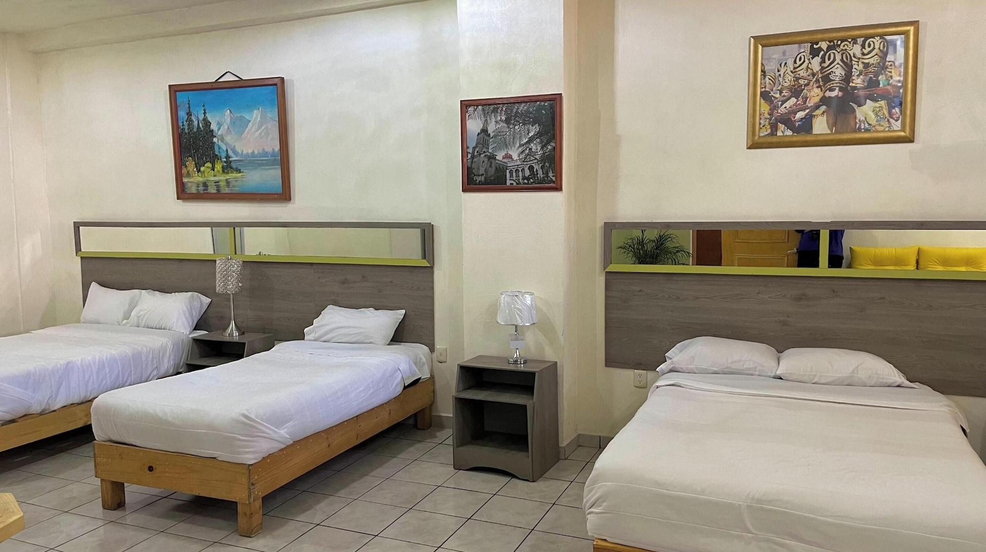 OYO Hotel Museo Carnaval 26/52
