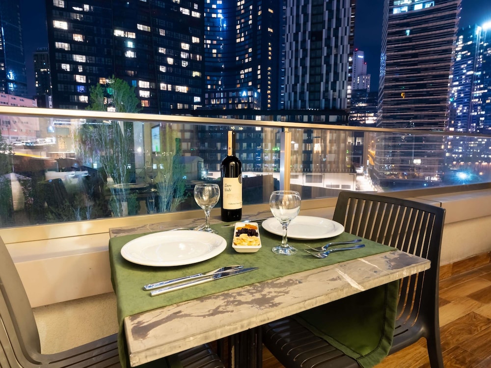 Ibis Styles Istanbul Bomonti 57/70
